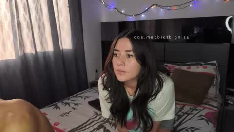 F R A N N Y  D A N T E online show from 12/14/25, 09:41