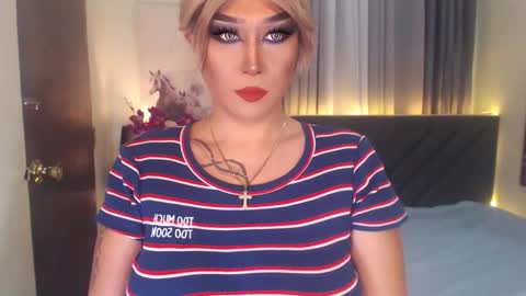 DOM irish online show from 10/26/25, 04:46