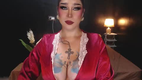 DOM irish online show from 04/16/26, 09:39