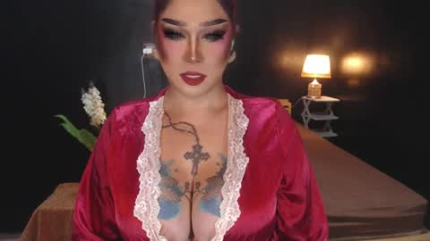 DOM irish online show from 04/18/26, 07:29