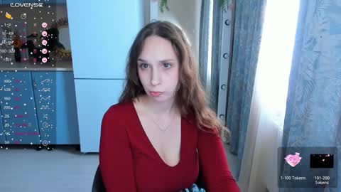 Kate online show from 02/06/25, 08:29