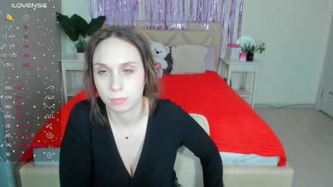 Kate online show from 02/23/25, 11:33