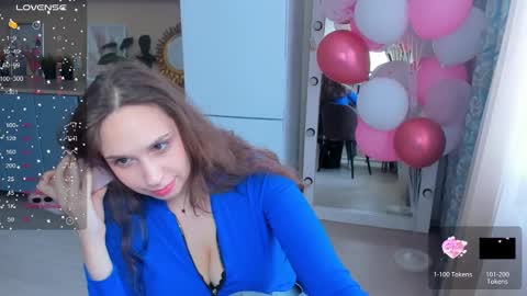 Kate online show from 02/26/25, 05:31