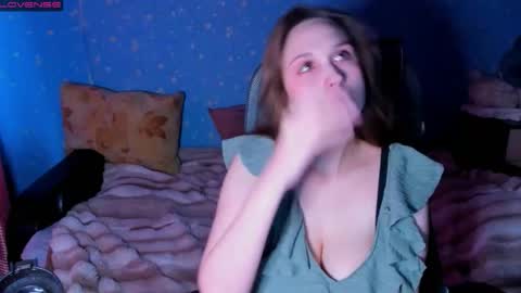 Kate online show from 11/12/25, 08:15