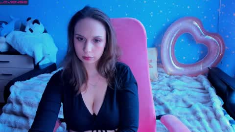 Kate online show from 03/27/26, 09:21