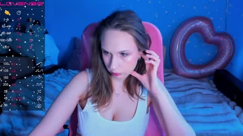 Kate online show from 03/28/26, 10:59