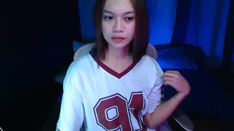 Kate SINGLE online show from 01/18/26, 06:50