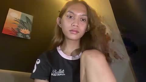 Kate SINGLE online show from 06/08/26, 01:55
