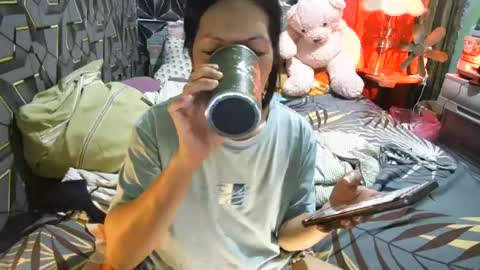 Snapshot of trannybigcockasianxxx chatting on 07/03/26, 03:40 Valletta online show from 07/03/26, 03:40