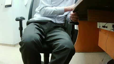 DANIELA online show from 01/22/25, 05:05