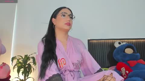 Snapshot of trannypartner chatting on 07/23/26, 09:24 Juliana Giiraldo online show from 07/23/26, 09:24