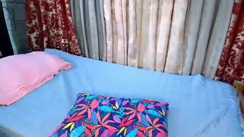 Gigi online show from 03/13/26, 12:06