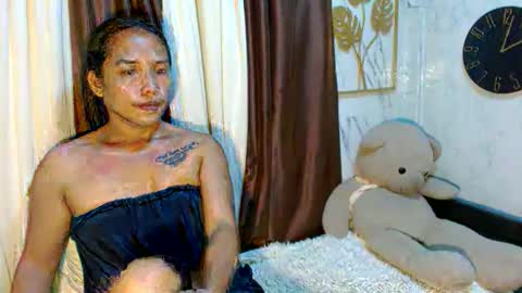 trans_babyxx online show from 02/01/26, 01:42