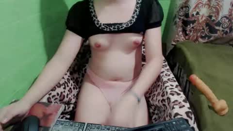 trans_janica online show from 01/17/26, 02:38