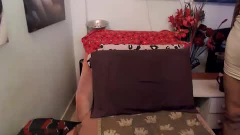 TransAgera online show from 11/20/25, 01:17