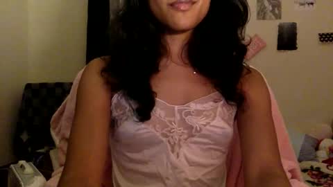 transamoure online show from 11/24/25, 04:01