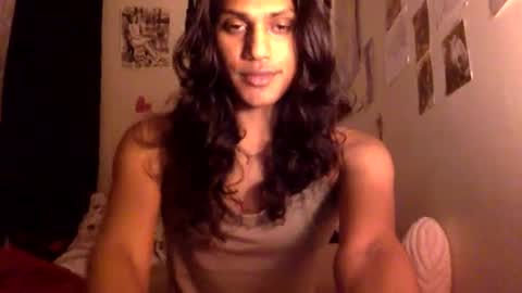 transamoure online show from 01/08/26, 02:36