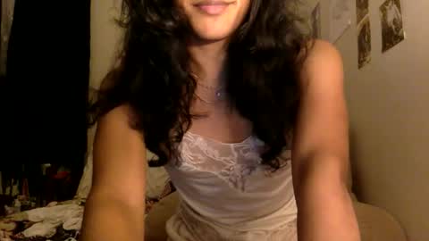 transamoure online show from 02/02/26, 05:28