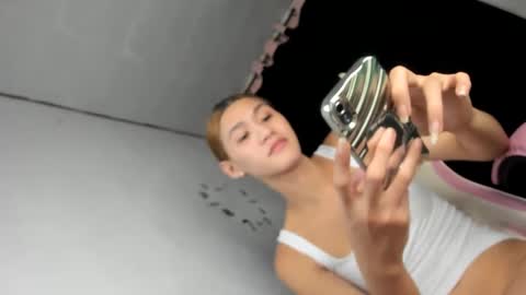 Rhiane online show from 02/10/25, 05:52