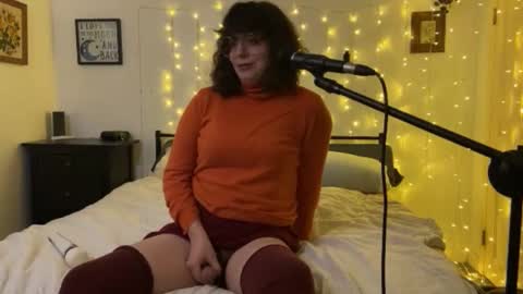 Snapshot of transcumchalice chatting on 11/02/25, 12:35 Mercy online show from 11/02/25, 12:35