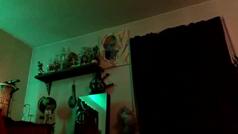 transcurious101 online show from 01/12/25, 03:28