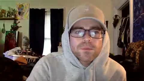 transcurious101 online show from 01/19/25, 08:09