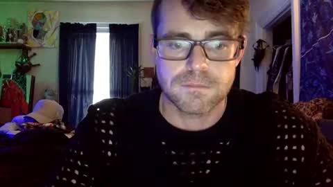 transcurious101 online show from 01/20/25, 08:29