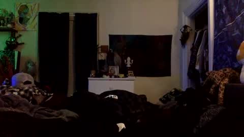 transcurious101 online show from 01/21/25, 06:54