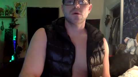 transcurious101 online show from 01/25/25, 08:21