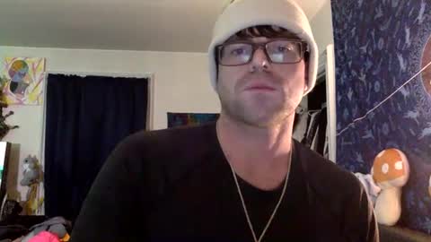 transcurious101 online show from 01/26/25, 02:03