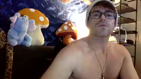 transcurious101 online show from 01/26/25, 06:59