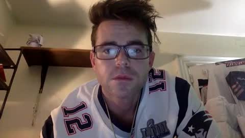 transcurious101 online show from 02/04/25, 11:38