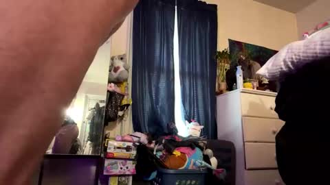 transcurious101 online show from 03/10/25, 12:37