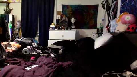 transcurious101 online show from 10/13/25, 02:33