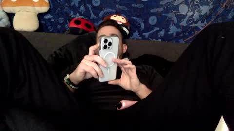 transcurious101 online show from 11/01/25, 01:13