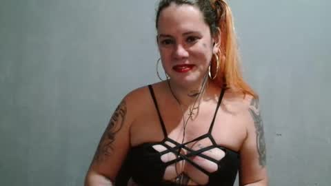 transexdotada online show from 09/16/25, 05:03
