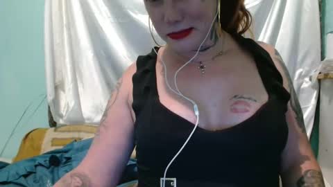 transexdotada online show from 11/03/25, 08:48