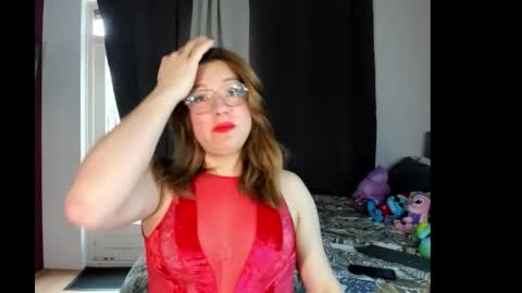 karoll sofia online show from 02/05/26, 02:11