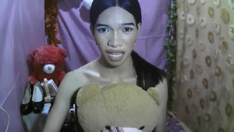 supernatural trans online show from 12/13/25, 08:04