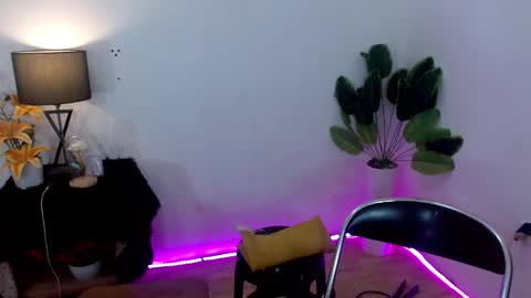 Selena the real cummer online show from 12/10/24, 02:28