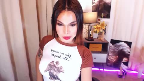 Selena the real cummer online show from 12/20/25, 08:21