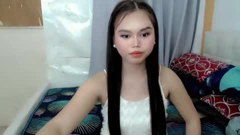 transgoddessx online show from 09/23/25, 07:55