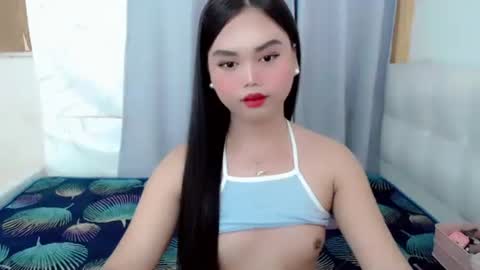 transgoddessx online show from 10/01/25, 05:13