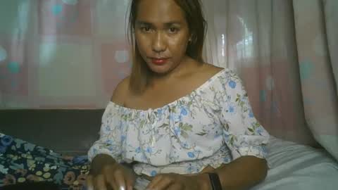 transhottie28 online show from 02/13/25, 01:40