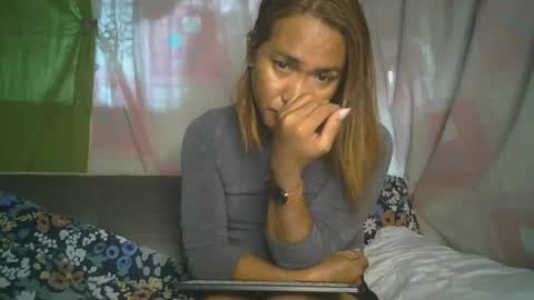 transhottie28 online show from 02/14/25, 10:25