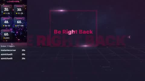 transjoni69 online show from 01/06/26, 03:43