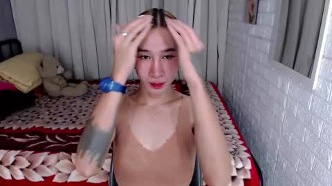 Snapshot of transmedusaxxx chatting on 03/03/26, 02:50 Chloe online show from 03/03/26, 02:50