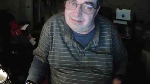 Peter online show from 02/27/25, 12:32