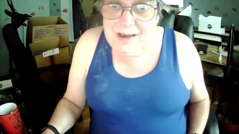 Peter online show from 05/25/26, 07:09