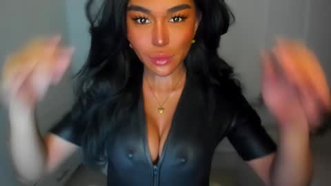 ALMIGHTY GODDESS VALENTINA online show from 01/06/25, 05:59